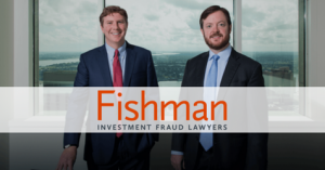 Fishman haygood Investment Fraud lawyers new orleans https://www.facebook.com/fishman.legal/