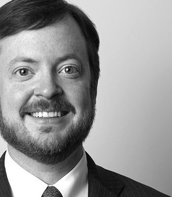 Jason Burge, FINRA Attorney Picture - Fishman Legal