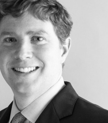 Photo Of Lance McCardle, Securities Attorney - Fishman Legal